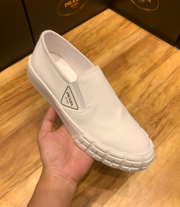 Prada Shoes for Men's Prada Sneakers #A21866