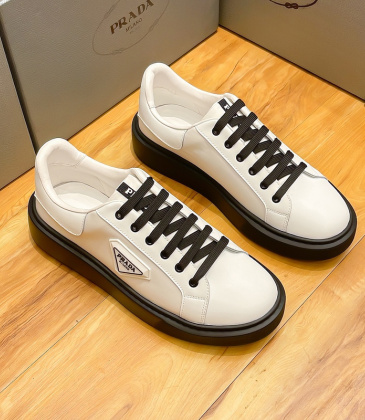 Prada Shoes for Men's Prada Sneakers #A21928