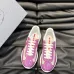 Prada Shoes for Men's Prada Sneakers #A37685