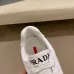 Prada Shoes for Men's Prada Sneakers #A37688