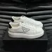 Prada Shoes for Men's Prada Sneakers #A38514