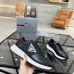 Prada Shoes for Men's Prada Sneakers #A39541