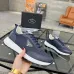 Prada Shoes for Men's Prada Sneakers #A39548