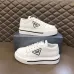 Prada Shoes for Men's Prada Sneakers #A39552