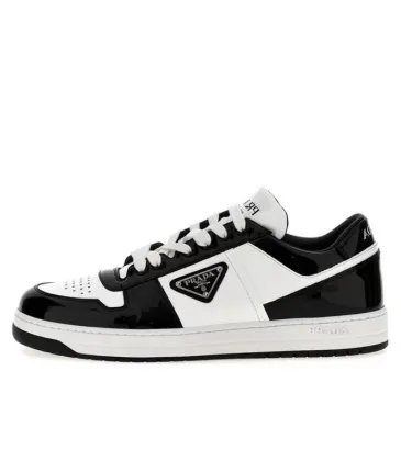 Prada Shoes for Men's Prada Sneakers #A43174