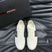 Prada Shoes for Men's Prada Sneakers #A43176