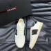 Prada Shoes for Men's Prada Sneakers #A43176