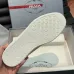 Prada Shoes for Men's Prada Sneakers #A43178