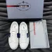 Prada Shoes for Men's Prada Sneakers #A43179