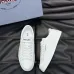 Prada Shoes for Men's Prada Sneakers #A43180