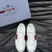 Prada Shoes for Men's Prada Sneakers #A43181