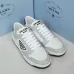 Prada Shoes for Men's Prada Sneakers #A43182