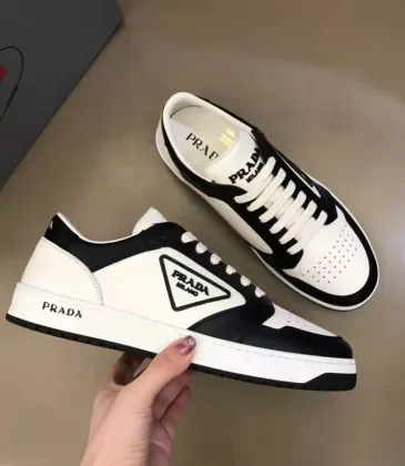 Prada Shoes for Men's Prada Sneakers #A43184