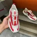 Prada Shoes for Men's Prada Sneakers #A43366