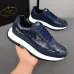 Prada Shoes for Men's Prada Sneakers #A43375