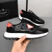 Prada Shoes for Men's Prada Sneakers #A43377