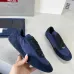 Prada Shoes for Men's Prada Sneakers #A46363