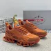 Prada Shoes for Men's Prada Sneakers #A50766