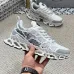 Prada Shoes for Men's Prada Sneakers #A50767