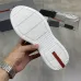 Prada Shoes for Men's Prada Sneakers #A52901