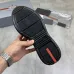 Prada Shoes for Men's Prada Sneakers #A52903