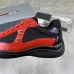 Prada Shoes for Men's Prada Sneakers #A52905