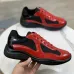 Prada Shoes for Men's Prada Sneakers #A52905