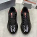 Prada Shoes for Men's Prada Sneakers #A52906