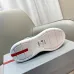 Prada Shoes for Men's Prada Sneakers #A52907