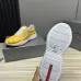 Prada Shoes for Men's Prada Sneakers #A52908