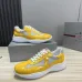 Prada Shoes for Men's Prada Sneakers #A52908
