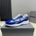 Prada Shoes for Men's Prada Sneakers #A52909