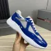 Prada Shoes for Men's Prada Sneakers #A52909