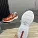 Prada Shoes for Men's Prada Sneakers #A52910