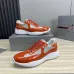 Prada Shoes for Men's Prada Sneakers #A52910