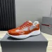 Prada Shoes for Men's Prada Sneakers #A52910