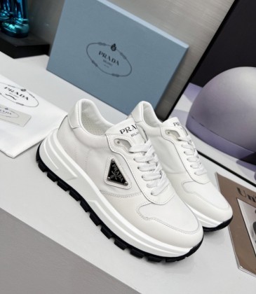 Prada Shoes for Men's and women Prada Sneakers #999923846