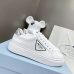 Prada Shoes for Men's and women Prada Sneakers #999929577