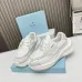Prada Shoes for Men's and women Prada Sneakers #A27784