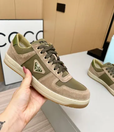 Prada Shoes for Men's and women Prada Sneakers #A39635