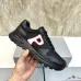 Replica Prada Shoes for Men's Prada Sneakers #A23701