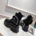 Prada Shoes for Women's Prada 2020 Martin boots heel height 6cm #99874764