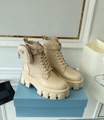Prada Shoes for Women's Prada Boots #999925511