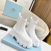Prada Shoes for Women's Prada Boots #A28377
