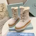 Prada Shoes for Women's Prada Boots #A40893