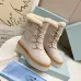 Prada Shoes for Women's Prada Boots #A40893