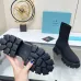 Prada Shoes for Women's Prada Boots #A43392