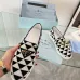 Prada Shoes for Women's Prada Flats #A35356