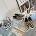 Prada Shoes for Women's Prada Flats #A35356