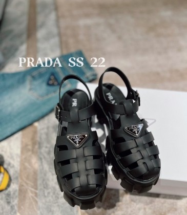 Prada Shoes for Women's Prada Sandals #999920965